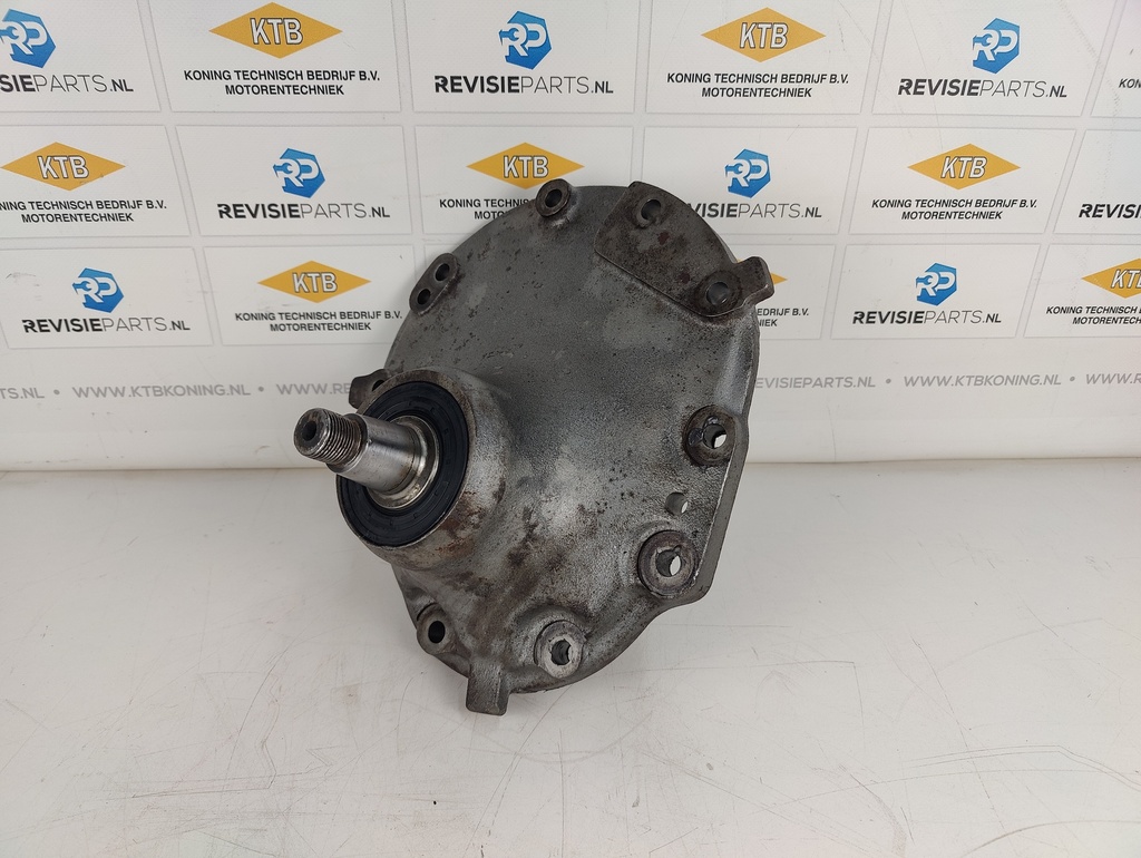 Ventilator Antrieb Scania D14/DS14