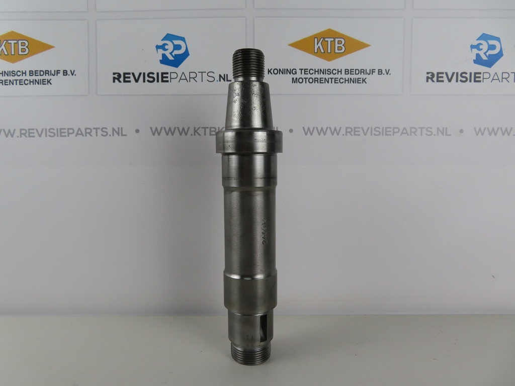 Fin drive shaft Scania D14/DS14