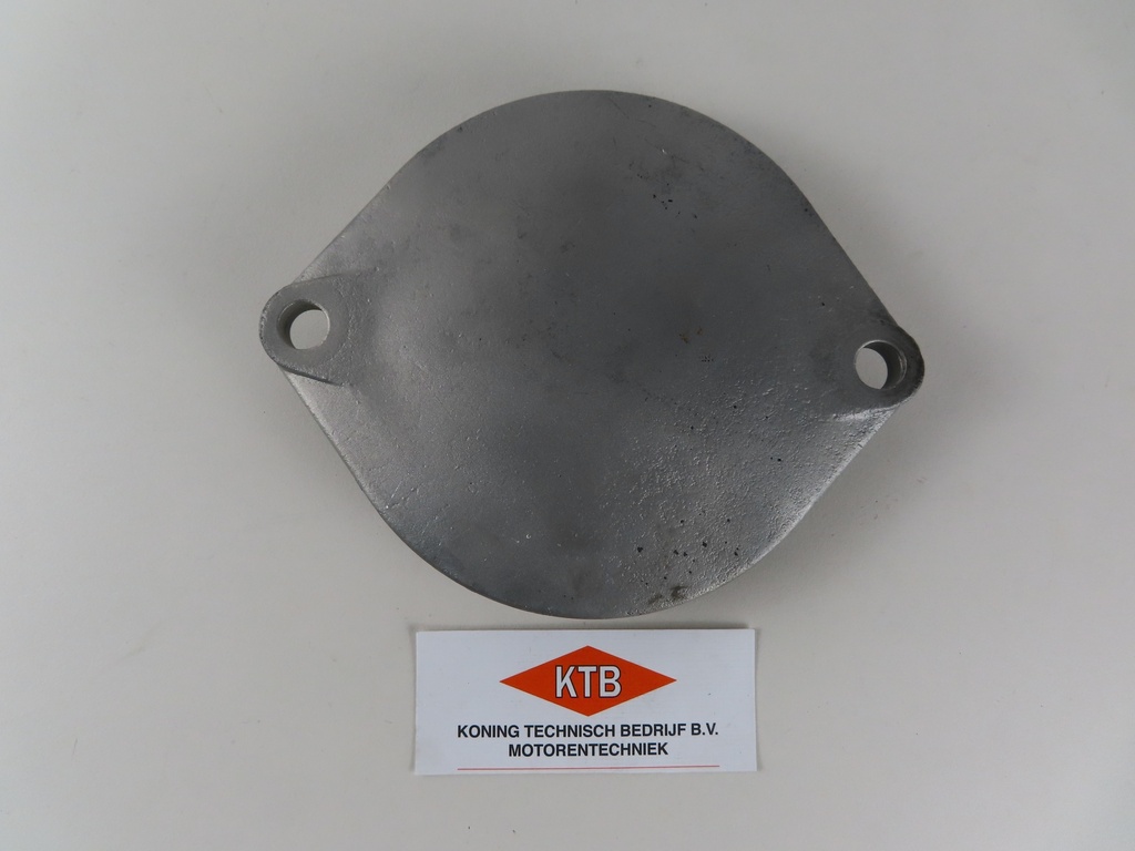 Hydropomp deksel Scania D14/DS14