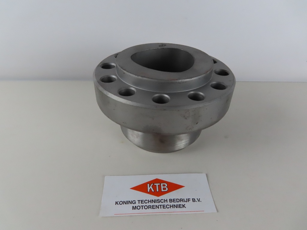 Crankshaft pully Scania D14/DS14