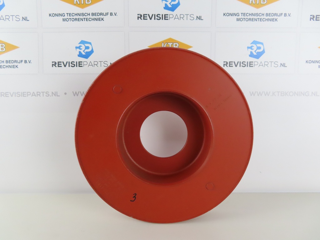 Vibation damper Scania D14/DS14