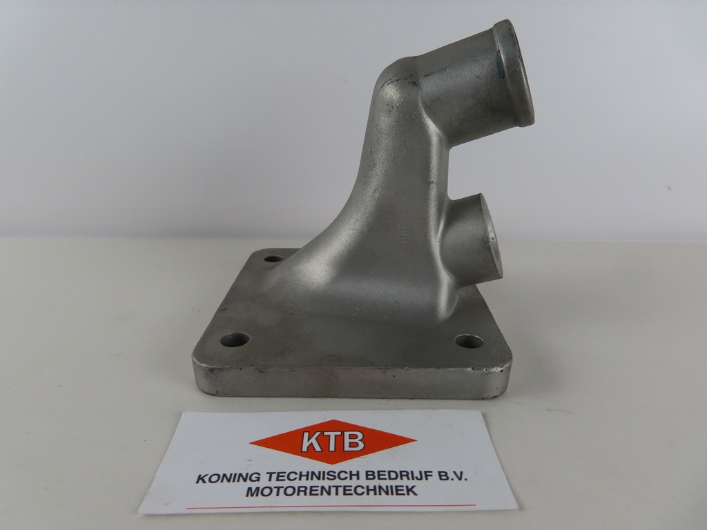 Oil dip stick holder Scania D14/DS14
