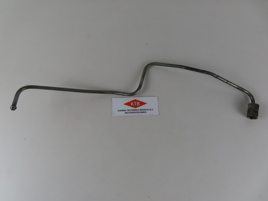 Fuel line Scania D14/ DS14