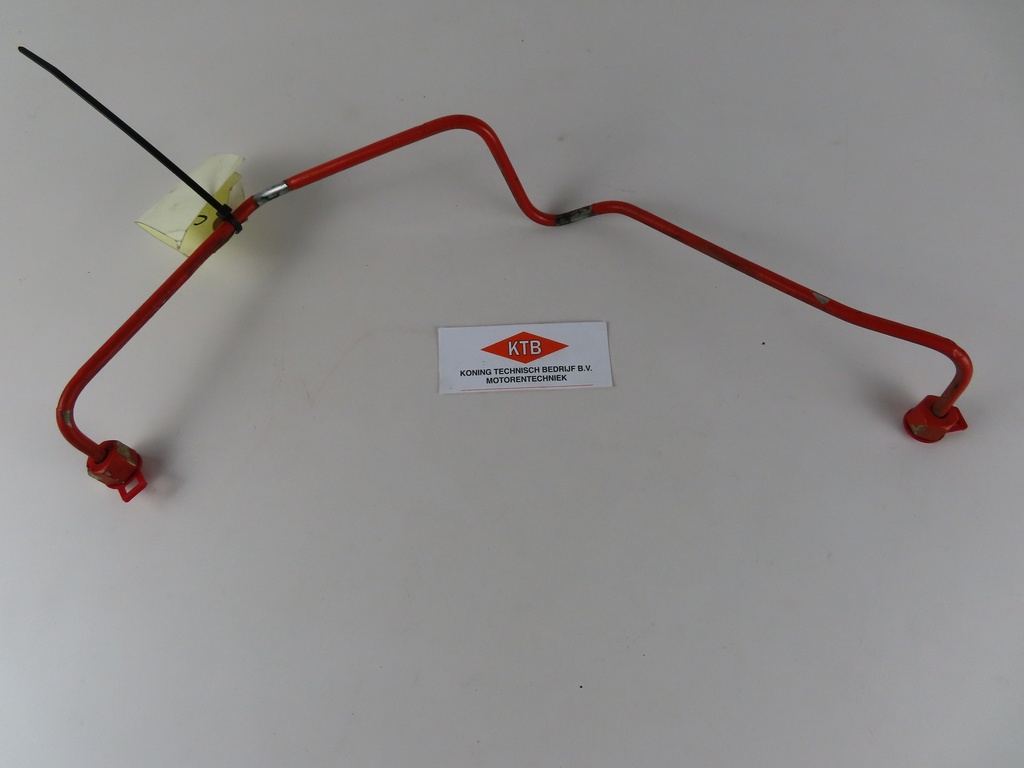 Fuel line Scania D14/ DS14