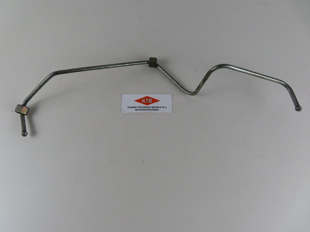 Fuel line Scania D14/ DS14
