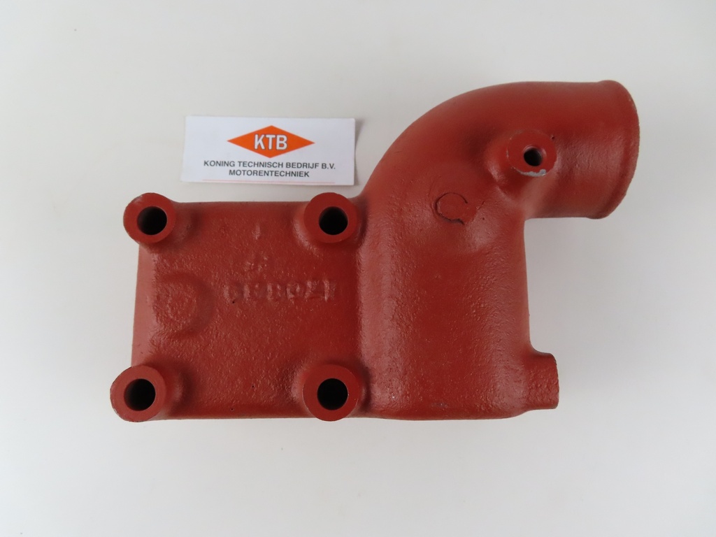 Thermostaathuis Scania D14/DS14