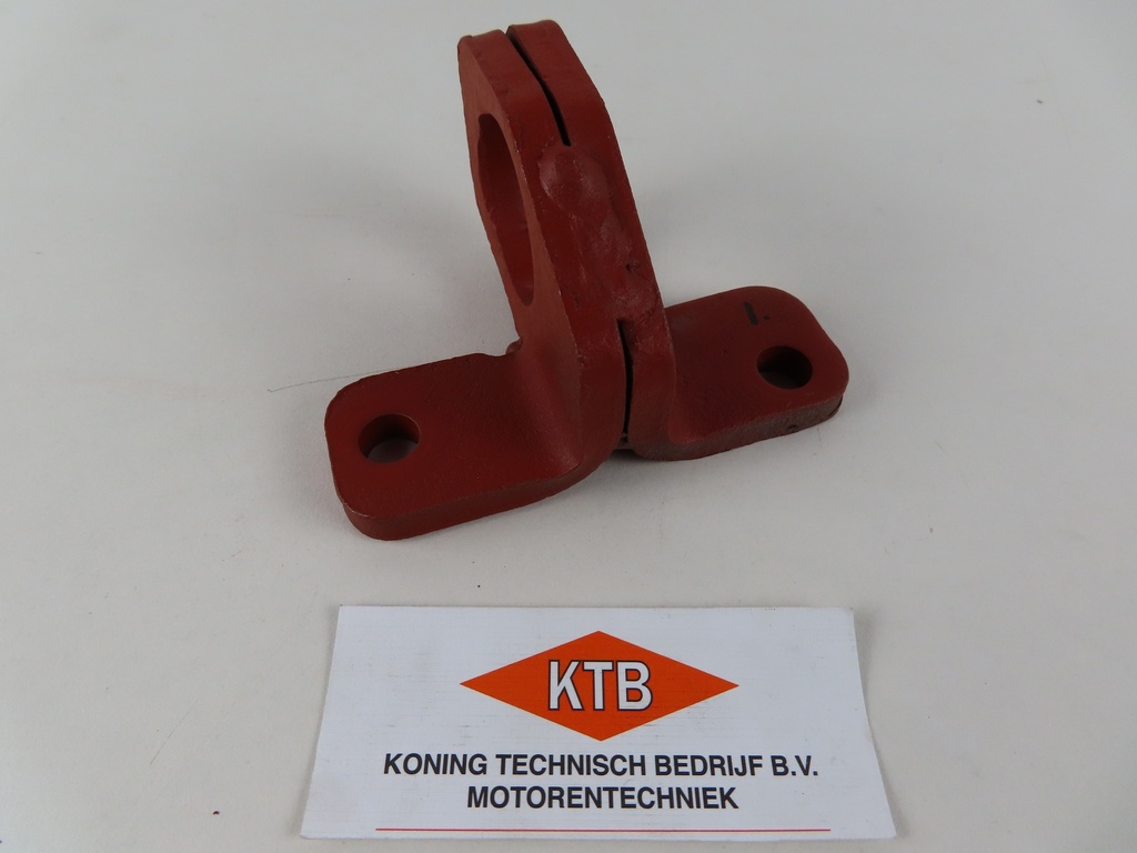 Hijsoog voor Scania D14/DS14