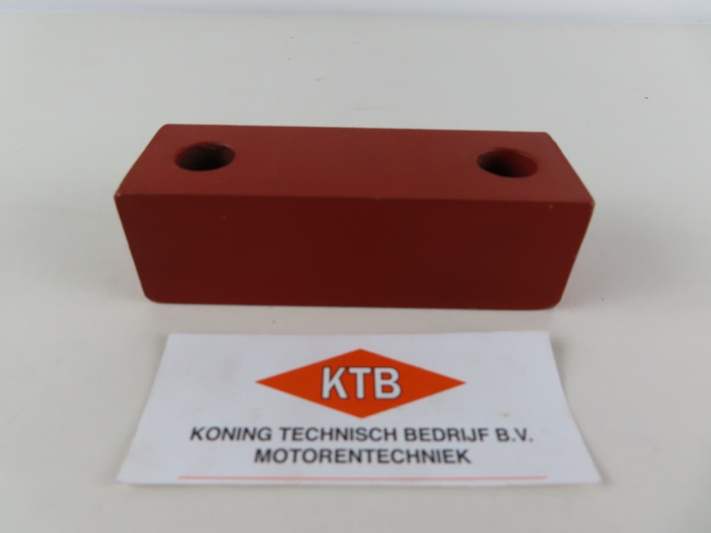 Lifting eye Scania D14/DS14 shim
