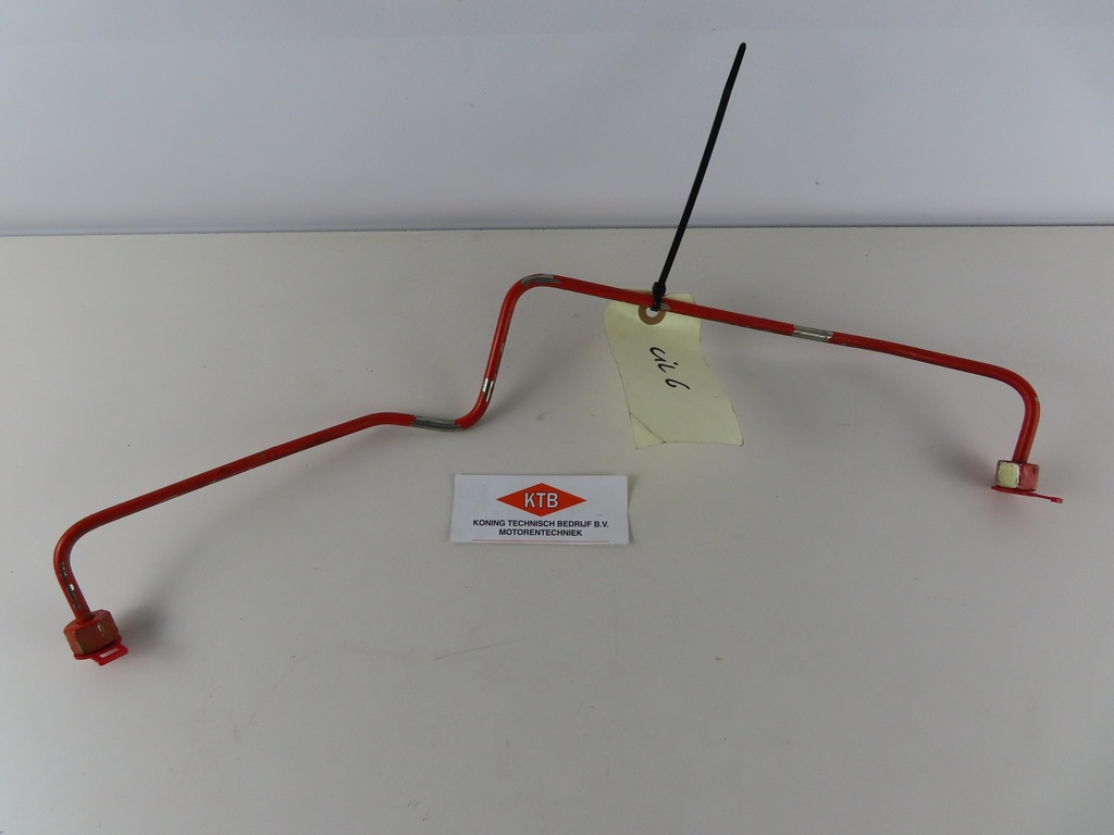 Fuel line Scania D14/ DS14