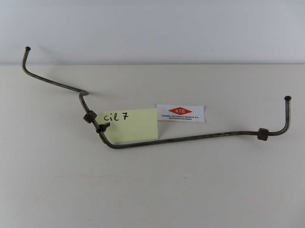 Fuel line Scania D14/ DS14