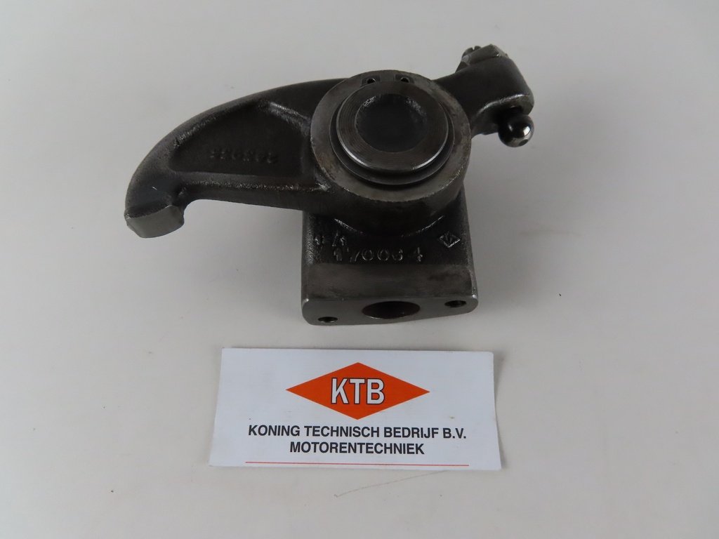 Rocker left Scania D14/DS14