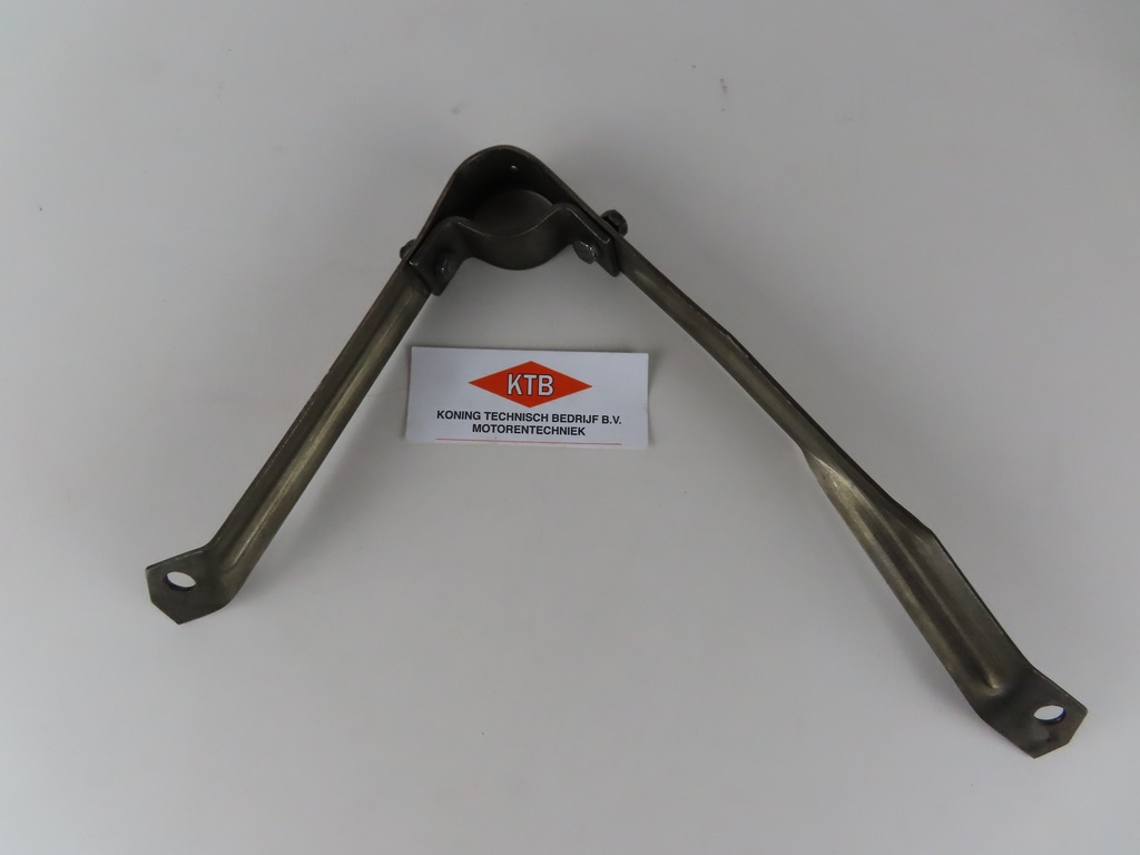 Support oil strainer Scania D14/DS14