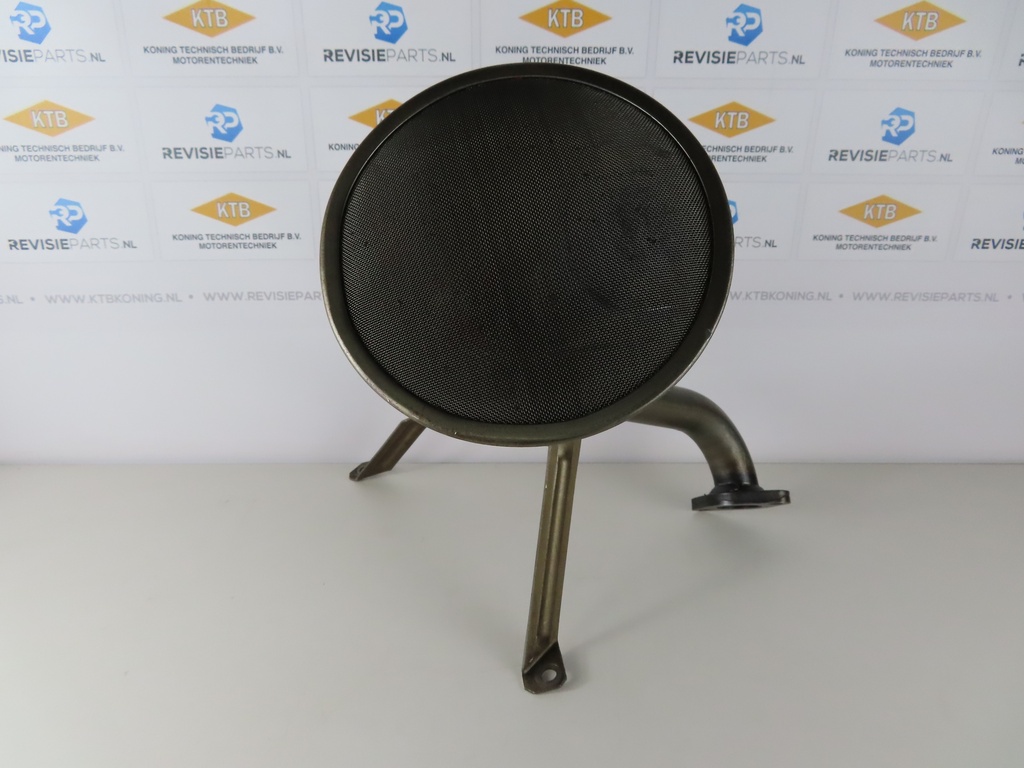 Oil strainer Scania D14/DS14