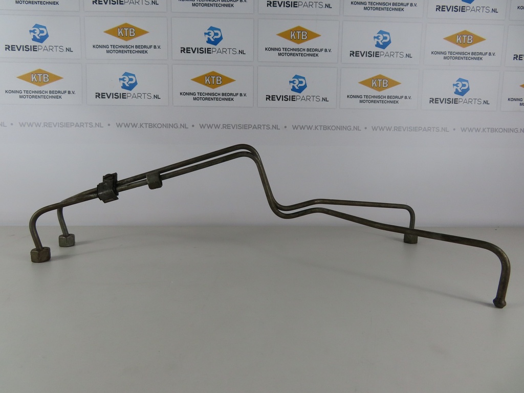 Fuel line (5 and 6) Scania D14/ DS14