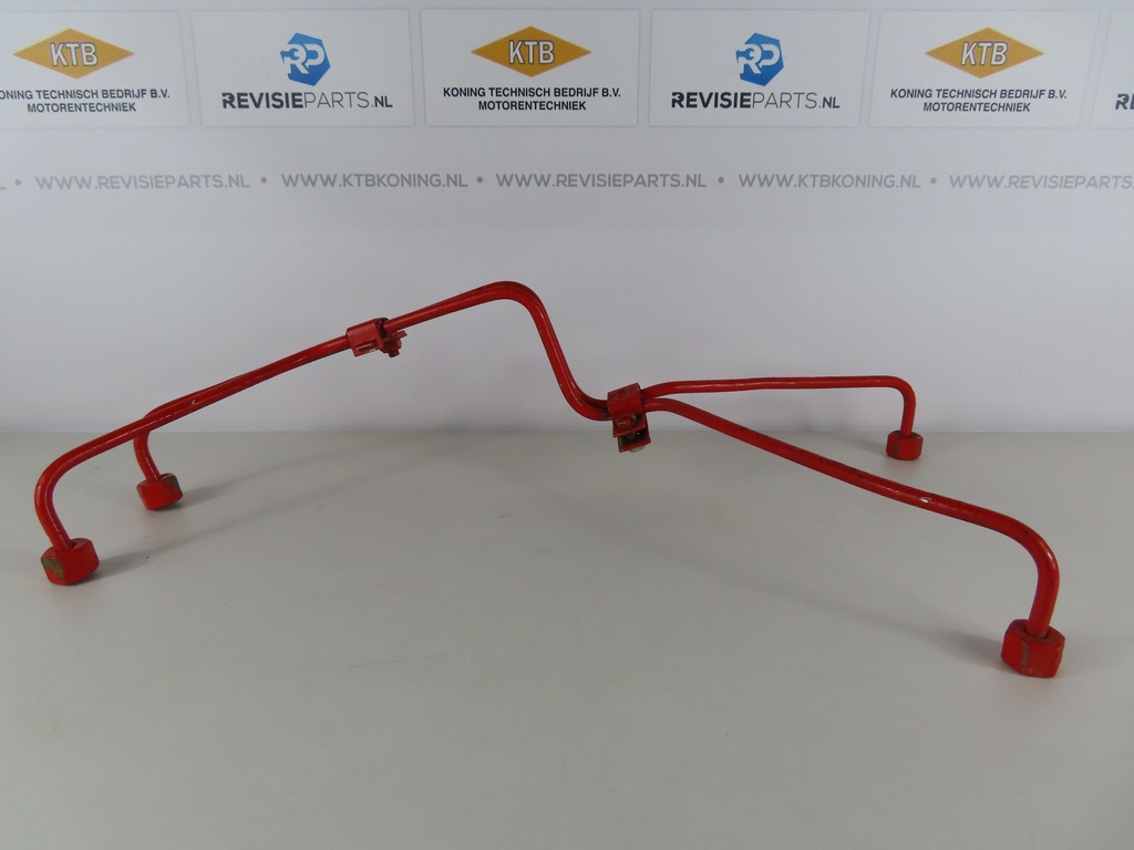 Fuel line (1 and 2) Scania D14/ DS14