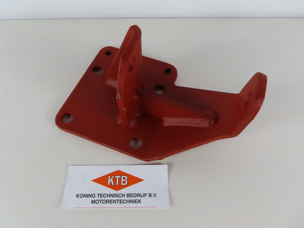 Generator support Scania D14/DS14