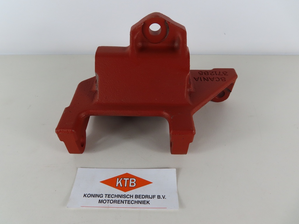 Generator support Scania D14/DS14