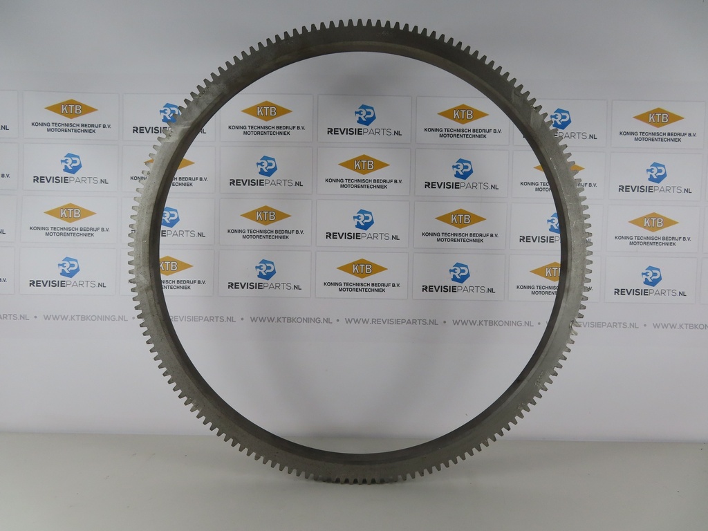 Flywheel gear Scania D14/DS14