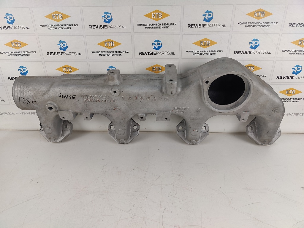 Air inlet Scania DSC14