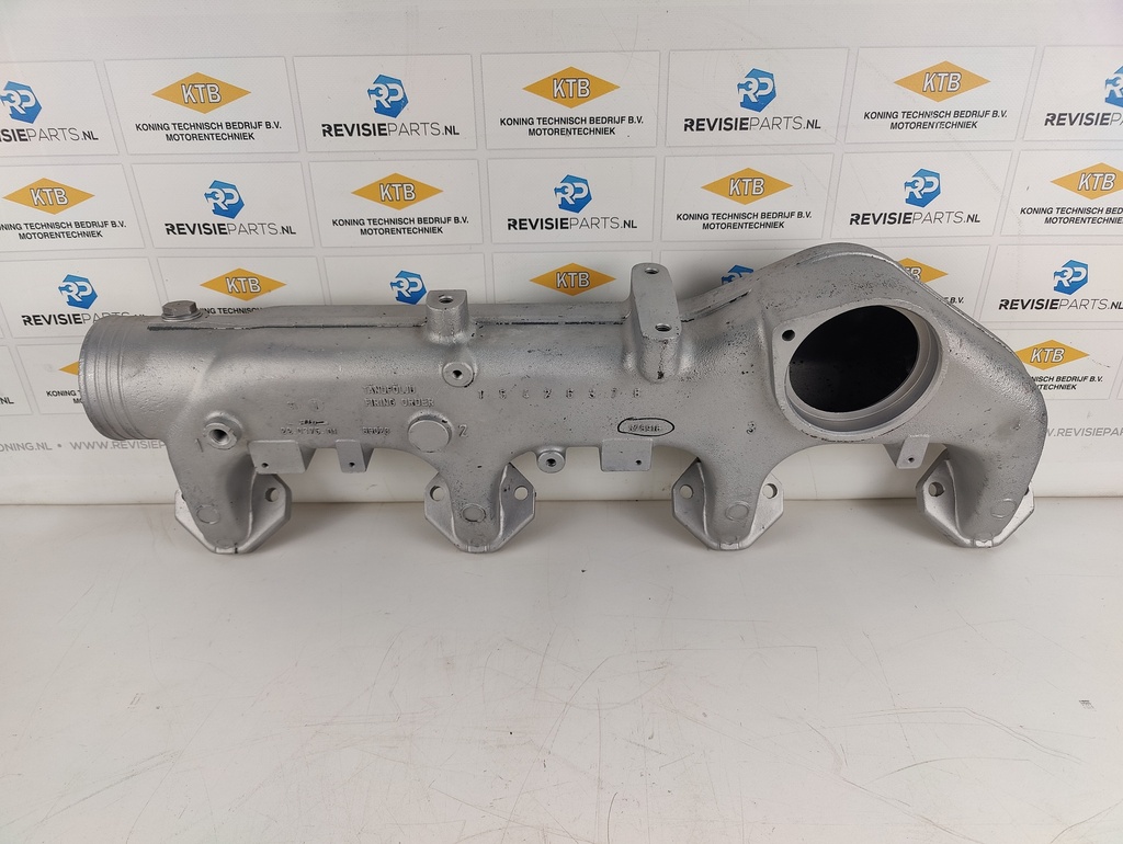 Air inlet Scania DSC14