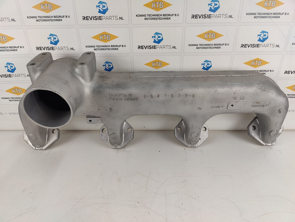 Air inlet Scania DSC14