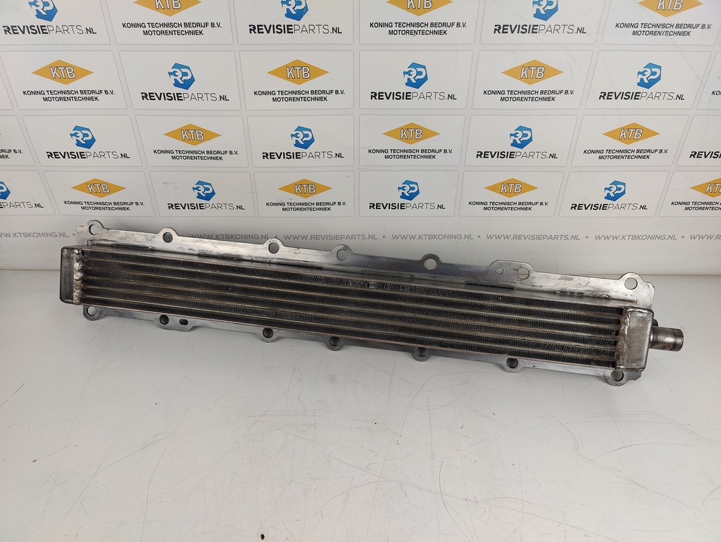 Interkoeler element Scania DSI14