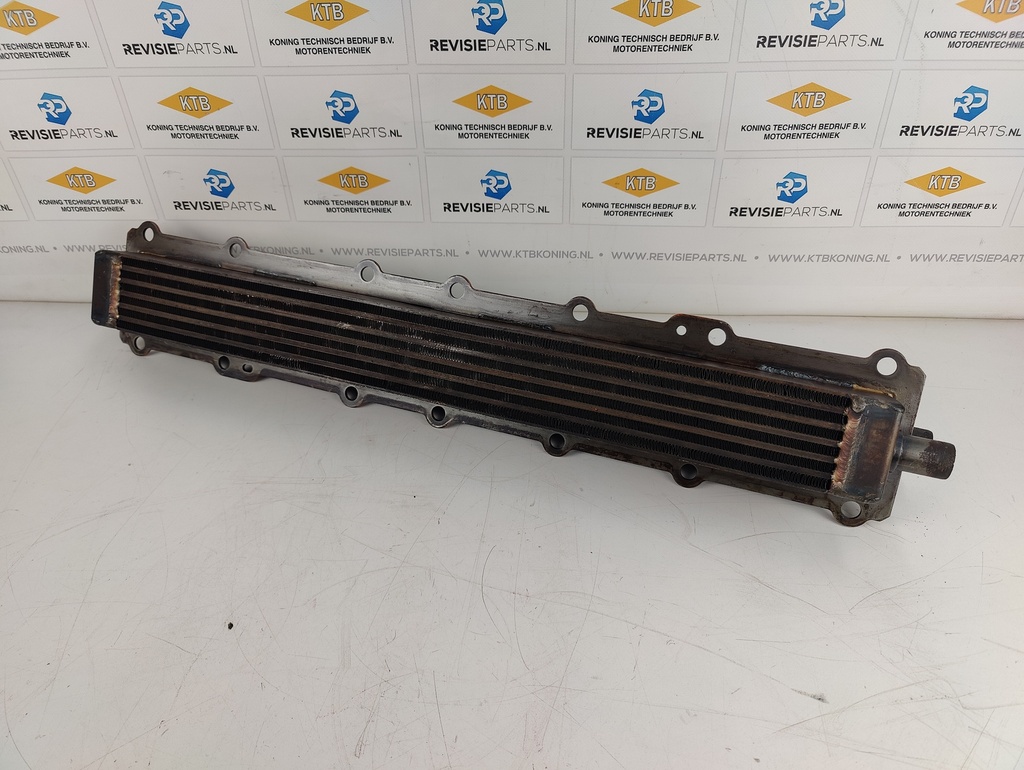 Interkoeler element Scania DSI14