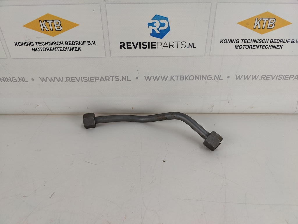 Water pipe block Scania DS14