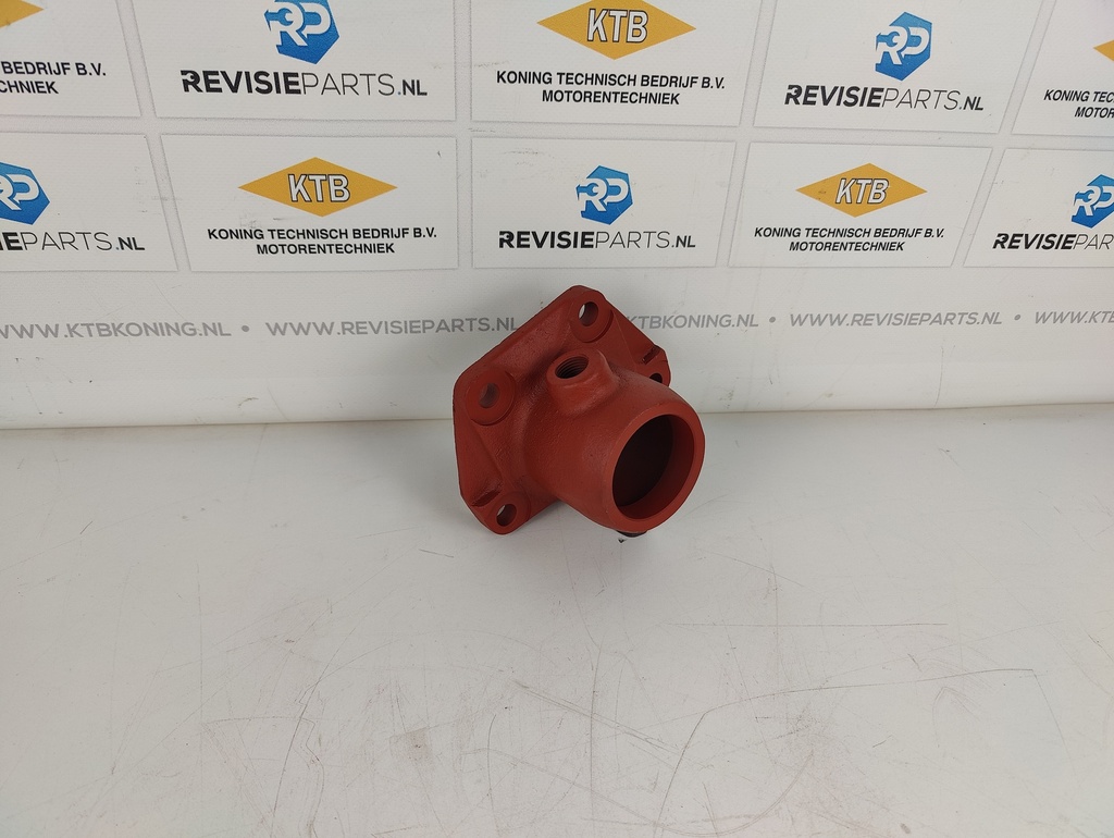 Gehäuse für Kraftstoffpumpenantrieb Scania DS14