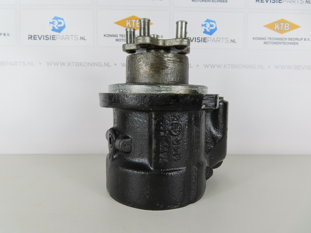 Hydropomp 130 BAR D14/DS14
