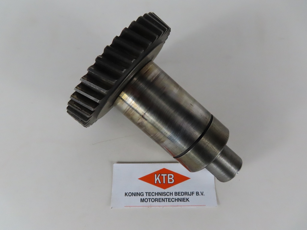 PTO Tandwiel Scania D14/DS14