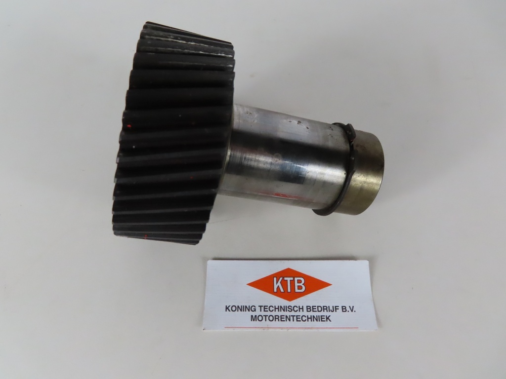 PTO gear Scania D14/DS14