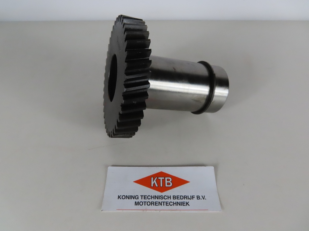 PTO gear Scania D14/DS14
