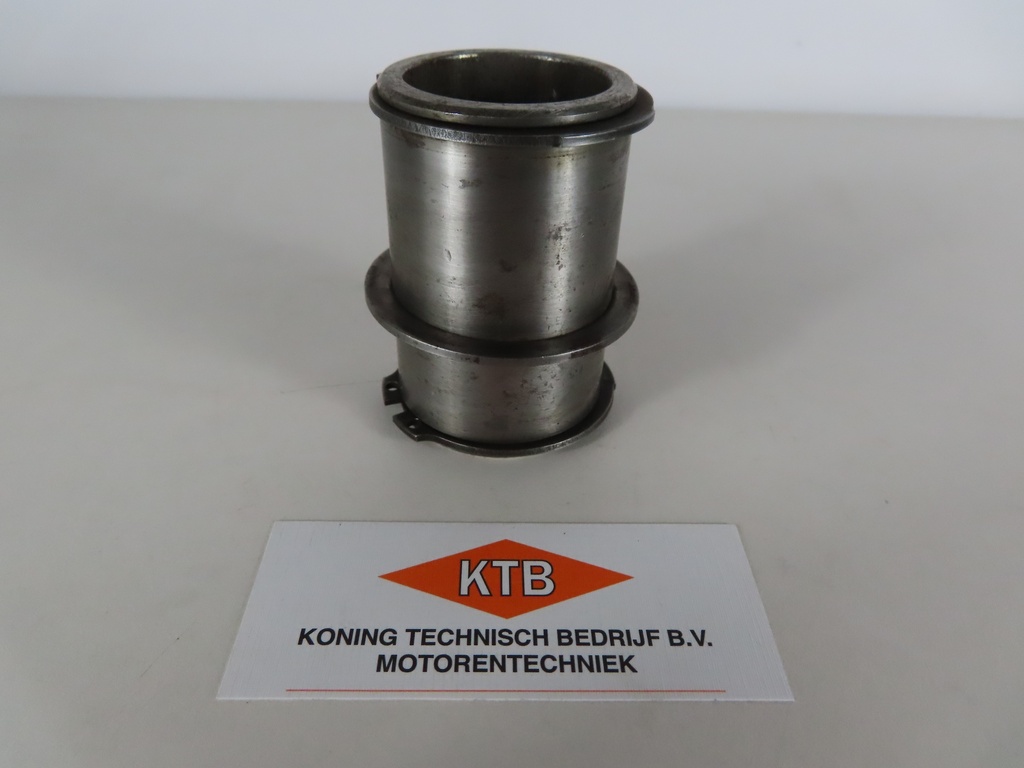Abstadhalter PTO Scania D14/DS14