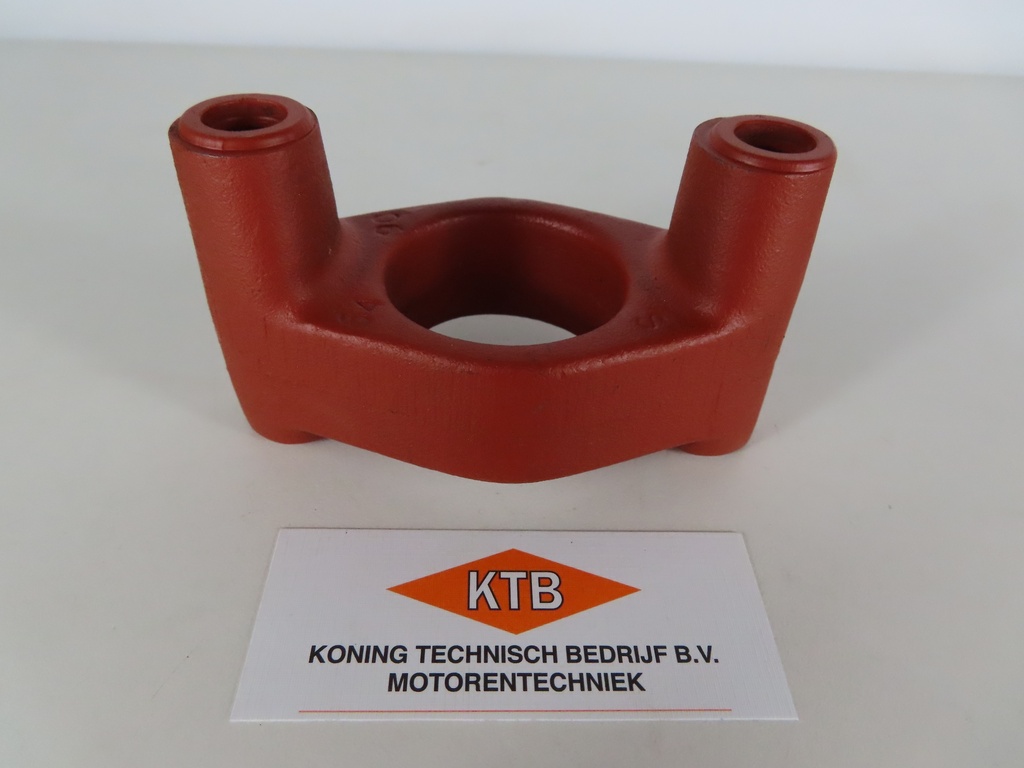 Fuelpump connection Scania D14/DS14