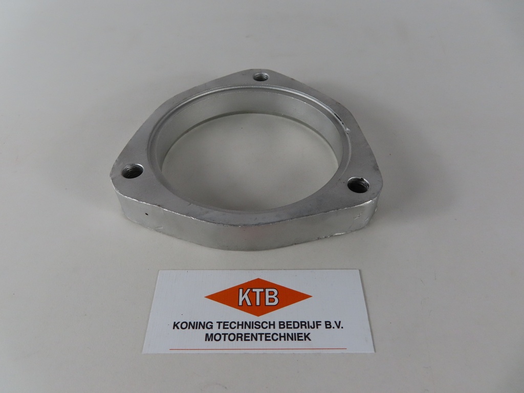 Adapter Scania D14/DS14