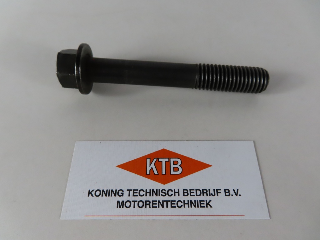 Hoofdlagerbout M14 x 90mm Scania D14/DS14