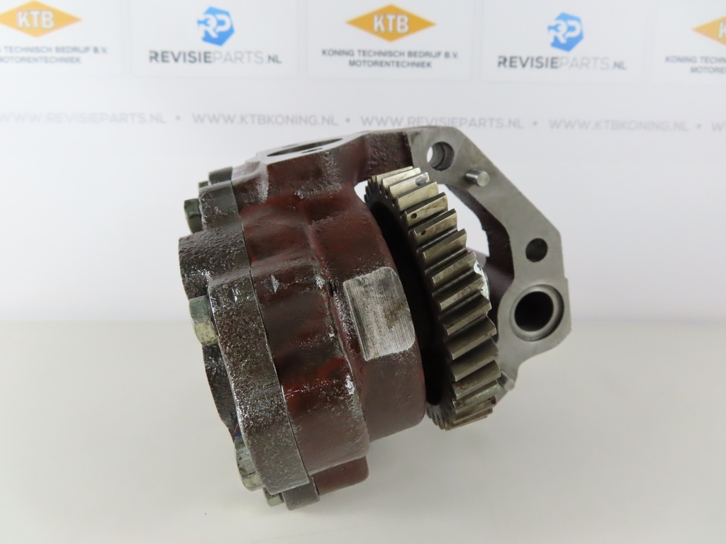 Oilpump Scania D14/DS14