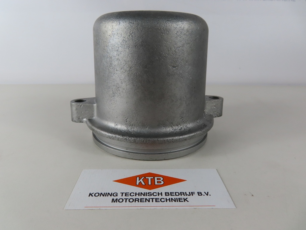 Hour meter cover Scania D14/DS14