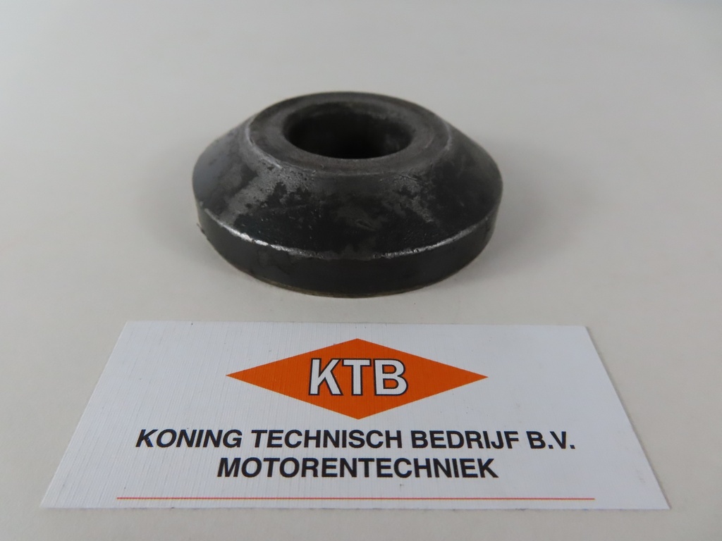 Conical ring crankshaft Scania D14/DS14