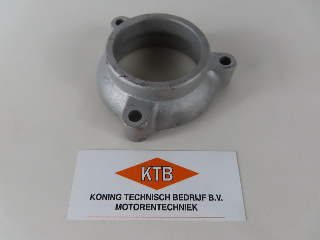 Deckel Pumpen antrieb Haus Scania D14/DS14