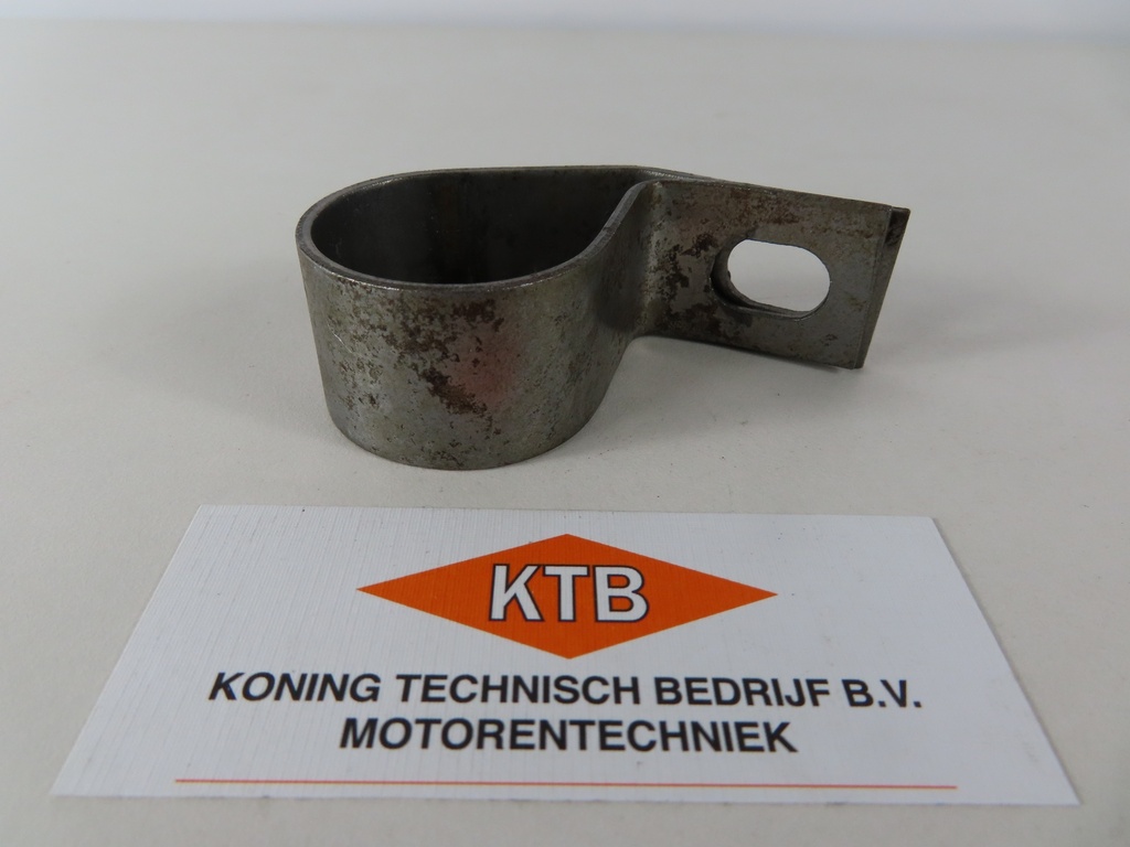 Waterleiding klem Scania D14/DS14