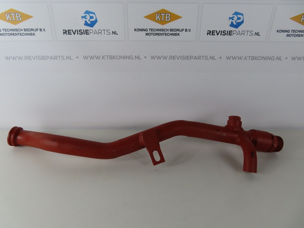 Water pipe Scania D14/DS14