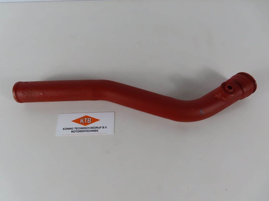 Water pipe Scania D14/DS14