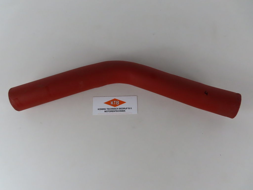 Water pipe Scania D14/DS14