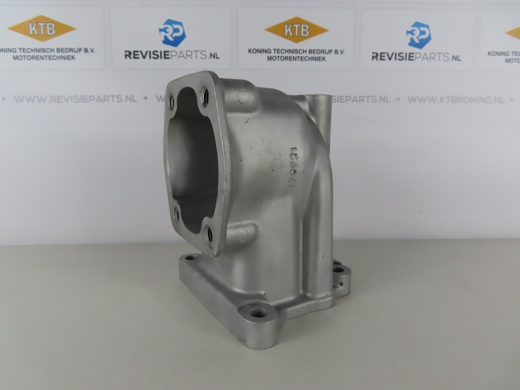 Centrifugal filterhousing Scania D14/DS14