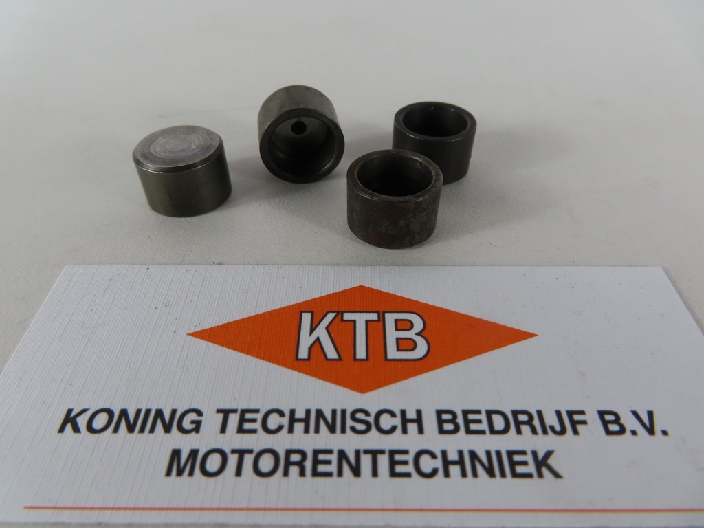 Klephoedjes Scania D14/DS14