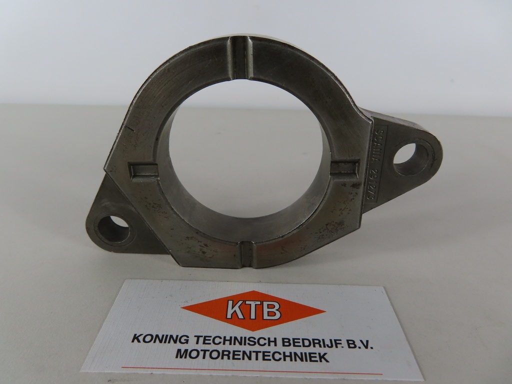 Centering plate camshaft Scania D14/DS14