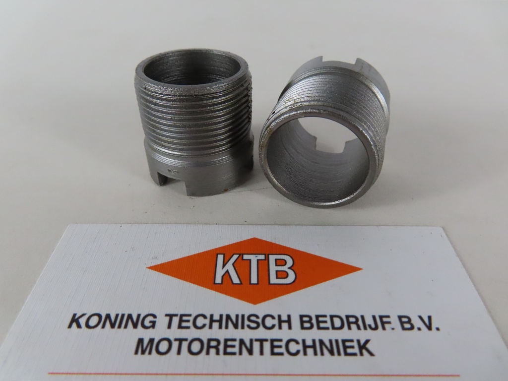Nozzle cap Scania D14/DS14