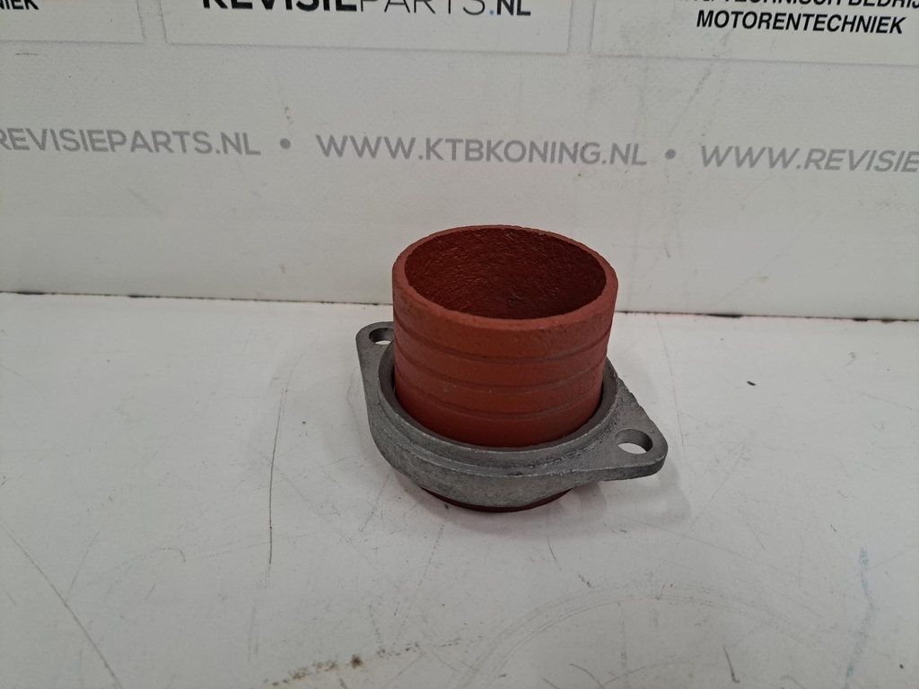 Waterflens Scania D14/DS14